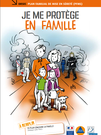 Plan Familial de Mise en Sûreté (PFMS) / Safe keeping family plan